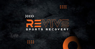 masajista Revive Sports Recovery en Nashville