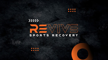 Revive Sports Recovery 1 masajista Revive Sports Recovery en Nashville