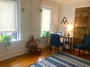 Enrich Your Health LLC 3 masajista Richmond Sports Massage en Richmond