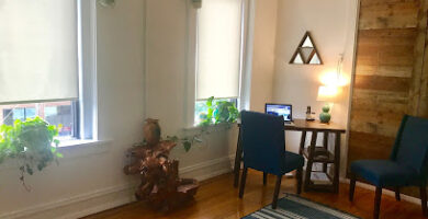 Masajistas en Richmond 4 masajista Richmond Sports Massage en Richmond