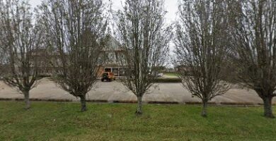 masajista Rinnova Massage Therapy en New Orleans