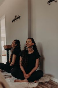 masajista Rituals Bodywork en Wasilla