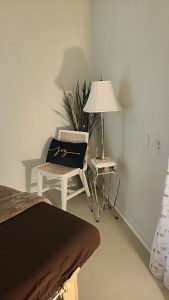 masajista River City Clinical Massage en Columbus