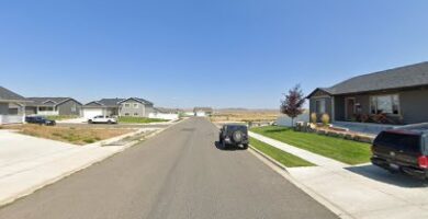 masajista Rocky Mountain Massages en Billings