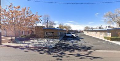 masajista Rong Massage en Santa Fe