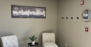 Masajistas en Aberdeen 5 masajista Rose Massage Therapy en Aberdeen