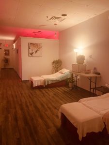 Lotus Spa & Massage 2 masajista Rose Spa en Baton Rouge