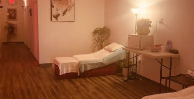 Masajistas en Baton Rouge 3 masajista Rose Spa en Baton Rouge