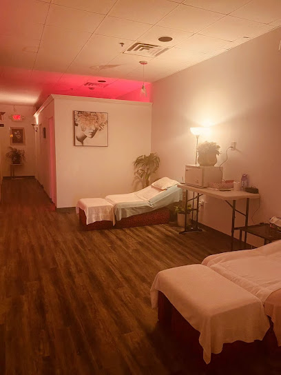 Rose Spa 1 masajista Rose Spa en Baton Rouge