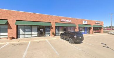 Masajistas en Fort Worth 2 masajista Royal SPA en Fort Worth