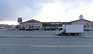 masajista Royal Spa en Wasilla