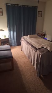 Healing Plus Spa 5 masajista Rui Hong Bodyworks Studio en Sterling Heights