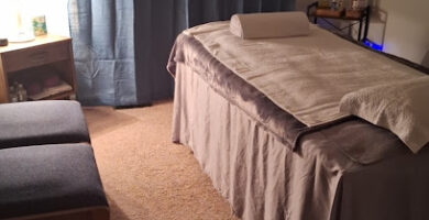 Masajistas en Sterling Heights 6 masajista Rui Hong Bodyworks Studio en Sterling Heights