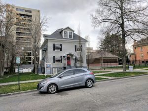 Thai American Massage 2 masajista Russian Therapeutic Massage en Salt Lake City