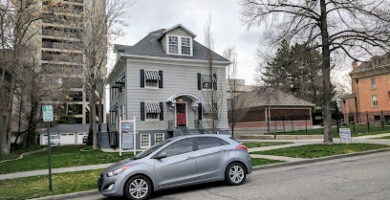 Masajistas en Salt Lake City 2 masajista Russian Therapeutic Massage en Salt Lake City