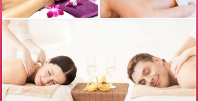 Masajistas en Fayetteville 3 masajista Ruyi Spa en Fayetteville