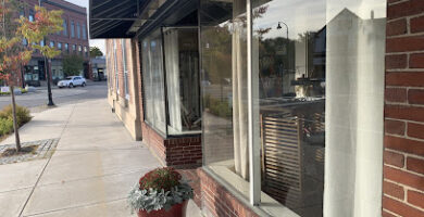 masajista SOMA Massage and Wellness en South Portland