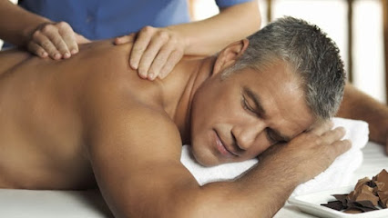SOMA Therapeutic Massage 1 masajista SOMA Therapeutic Massage en St. Louis