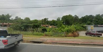 masajista SUN FLOWER SPA RIVERSIDE en Macon