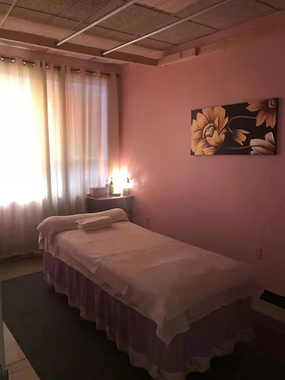 SUNSHINE MASSAGE SPA 1 masajista SUNSHINE MASSAGE SPA en Stamford