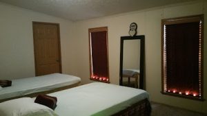 masajista Sa Wat Bee Thai Massage en Gillette