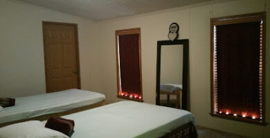 masajista Sa Wat Bee Thai Massage en Gillette