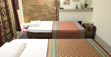 Masajistas en Denver 6 masajista Sabai Thai Massage en Denver