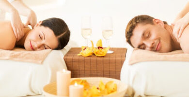 masajista Sakura Massage en Gillette