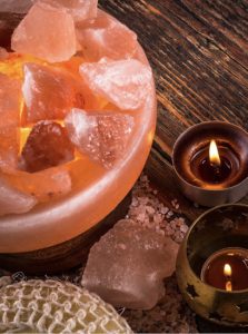 masajista Salt Earth Massage Therapy and Salt Therapy Tulsa en Broken Arrow