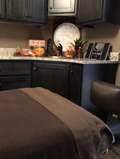 Sanctuary Body Spa 1 masajista Sanctuary Body Spa en Bowling Green