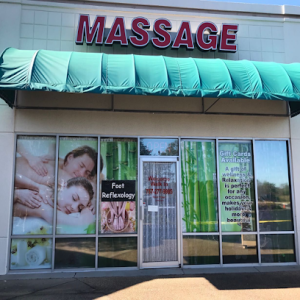 masajista Secure Spa en Chesapeake