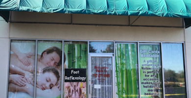 Masajistas en Chesapeake 5 masajista Secure Spa en Chesapeake