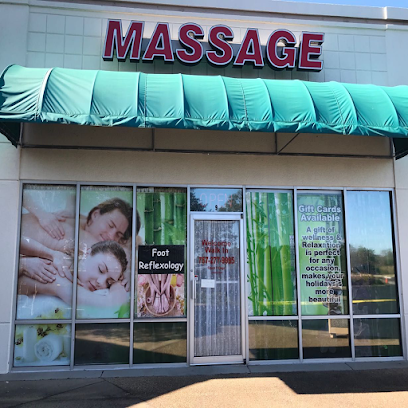 Secure Spa 1 masajista Secure Spa en Chesapeake
