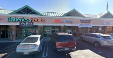 Masajistas en Mesa 4 masajista Seiken Bodyworks en Mesa