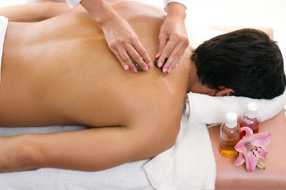 Self Balance Massage 1 masajista Self Balance Massage en Vancouver