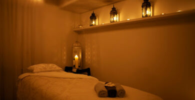 Masajistas en Omaha 4 masajista Seoul Korean Massage en Omaha