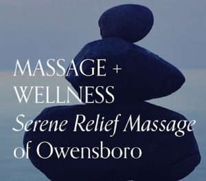 Balance 2 masajista Serene Relief Wellness,LLC en Owensboro