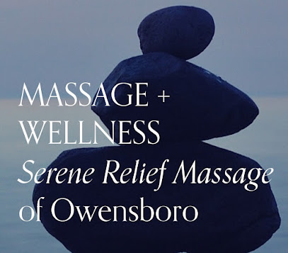 Serene Relief Wellness,LLC 1 masajista Serene Relief Wellness,LLC en Owensboro