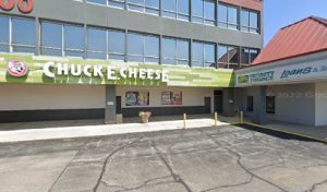 Cheryl A Romine 4 masajista Serene Space en Rockford