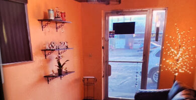 Masajistas en Sioux Falls 6 masajista Serenity Asian Massage en Sioux Falls