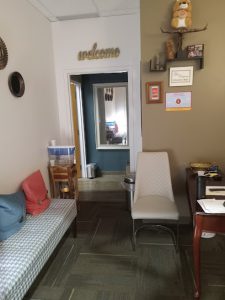 masajista Serenity Massage en St. Paul