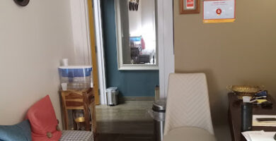 masajista Serenity Massage en St. Paul