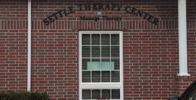 Masajistas en Brookings 3 masajista Settle Massage Therapy Center en Brookings