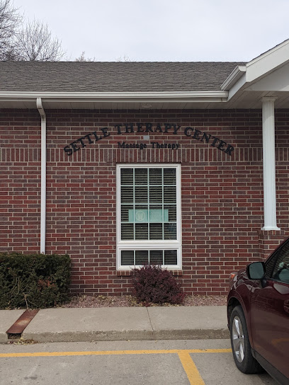Settle Massage Therapy Center 1 masajista Settle Massage Therapy Center en Brookings