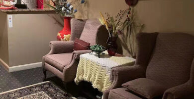 masajista Shin Shin Spa en Lowell