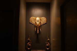 Kinnaree Thai Massage 3 masajista Siam Ivory Thai Spa & Massage San Antonio en San Antonio