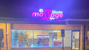 masajista Siesta Massage Spa en Naperville