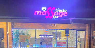 Masajistas en Naperville 3 masajista Siesta Massage Spa en Naperville