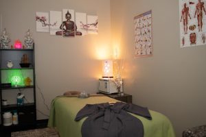 Donald Card Deep Tissue Sports Massage 5 masajista Sk Thai Massage en Phoenix