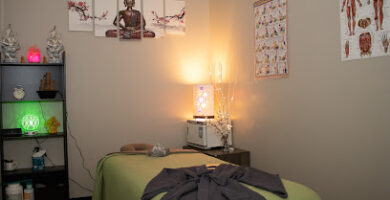 masajista Sk Thai Massage en Phoenix